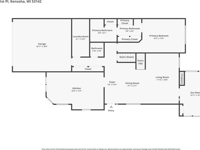 Condo for sale in Pleasant Prairie, Wisconsin
