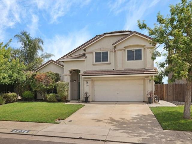 House for sale in Stockton, California