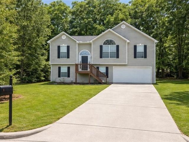House for sale in Auburn, Alabama
