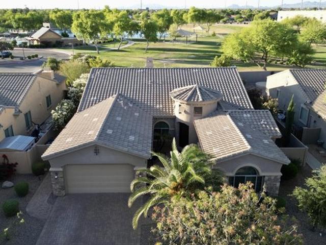 House for sale in Gilbert, Arizona