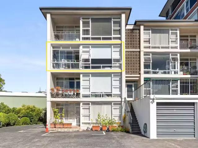 Apartment for sale in Parnell