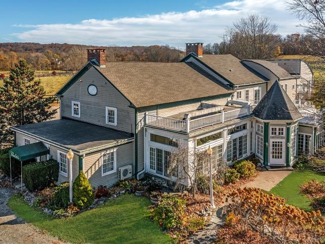 Commercial for sale in Amenia, New York