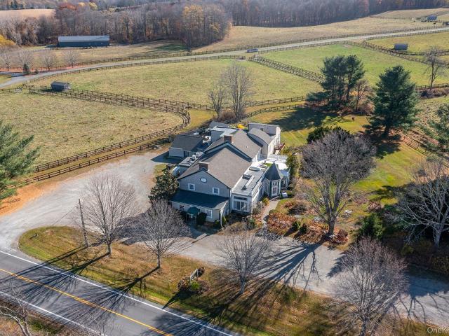House for sale in Amenia, New York
