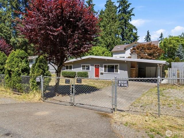 House for sale in Tukwila, Washington