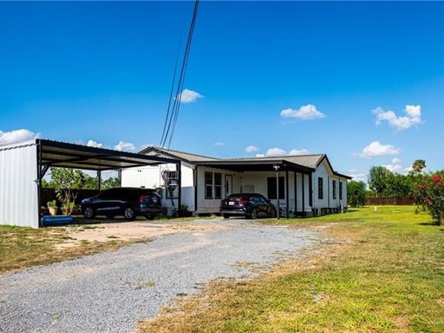 House for sale in Hidalgo, Texas