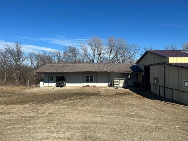 Land for sale in Gentry, Missouri