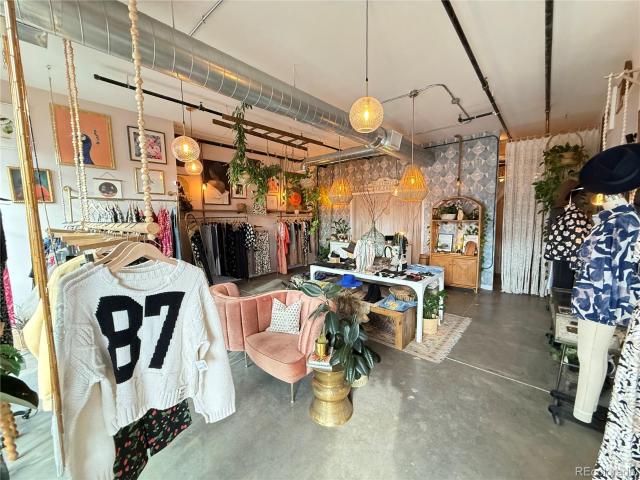 Commercial for sale in Denver Commercial for sale in Denver
