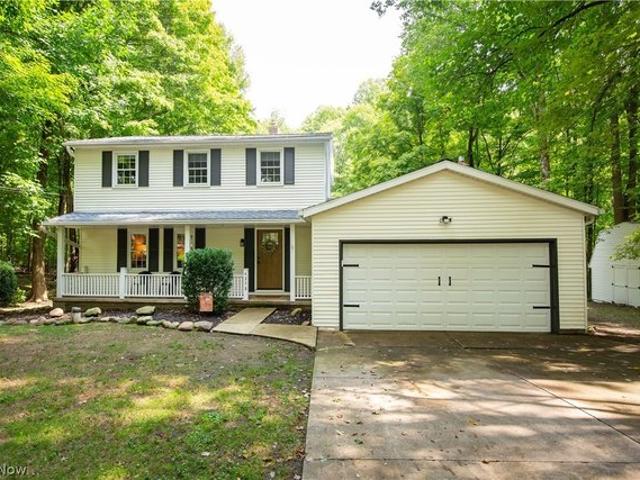 House for sale in Portage, Ohio