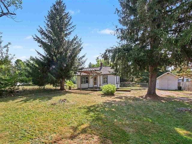 House for sale in Boyne City, Michigan