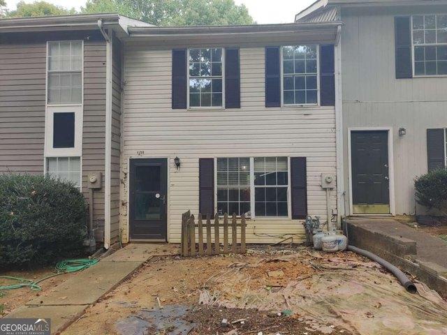 Townhouse for sale in Cobb, Georgia