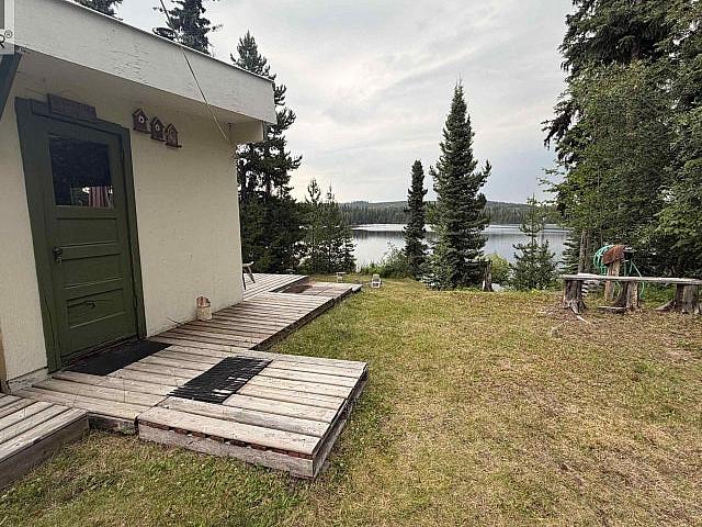 House for sale in British Columbia
