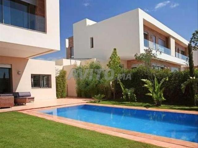 Propriété location à Anfa, Sidi Belyout