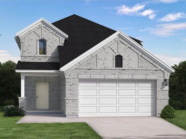 House for sale in Magnolia, Texas
