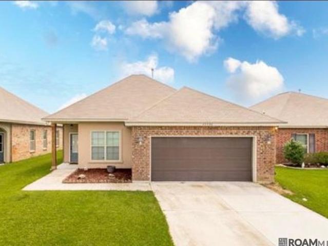 House for sale in Prairieville, Louisiana