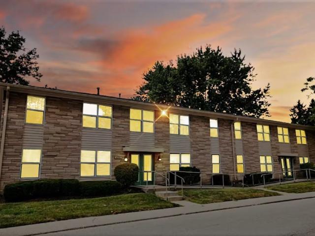 Apartment for rent in Camby, Indiana