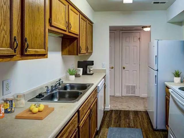 Apartment for rent in Indianapolis, Marion County
