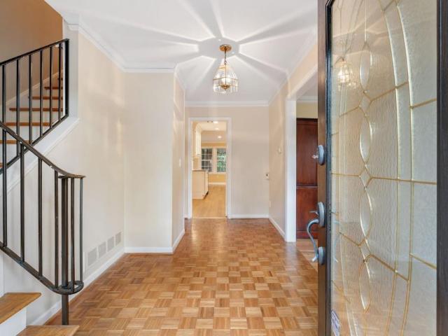 House for sale in Dunwoody, Georgia