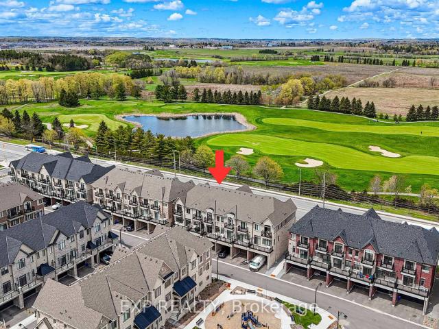 Townhouse for sale in Woburn, Ontario