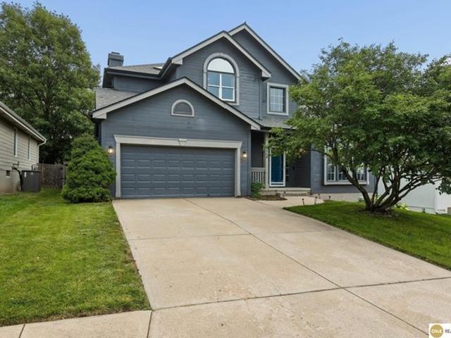 House for sale in Nebraska