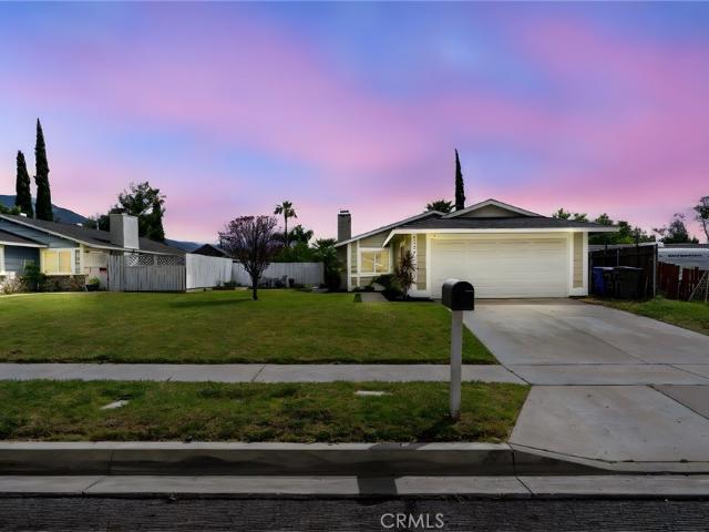 Property for sale in California