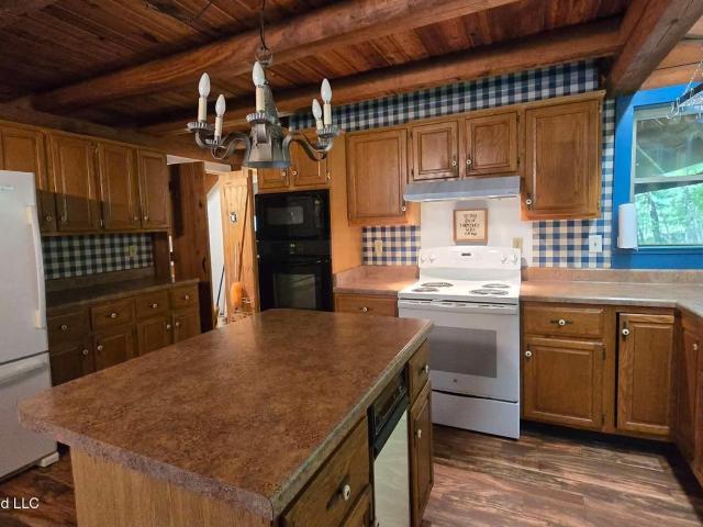 House for sale in Byhalia, Mississippi