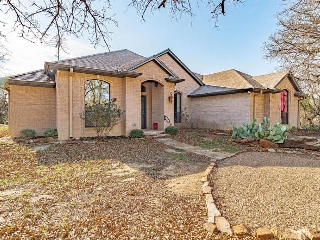 House for sale in Gordon, Texas