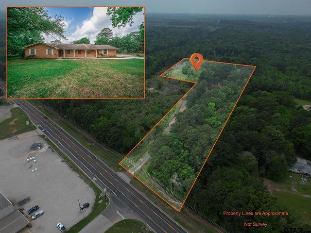 House for sale in Kilgore, Texas