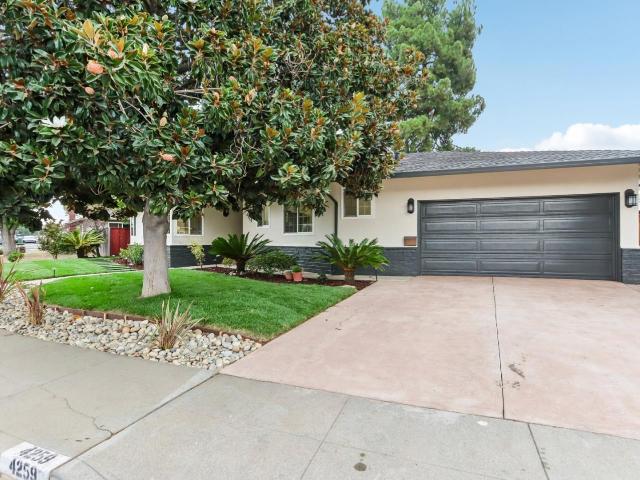House for sale in Pleasanton, California