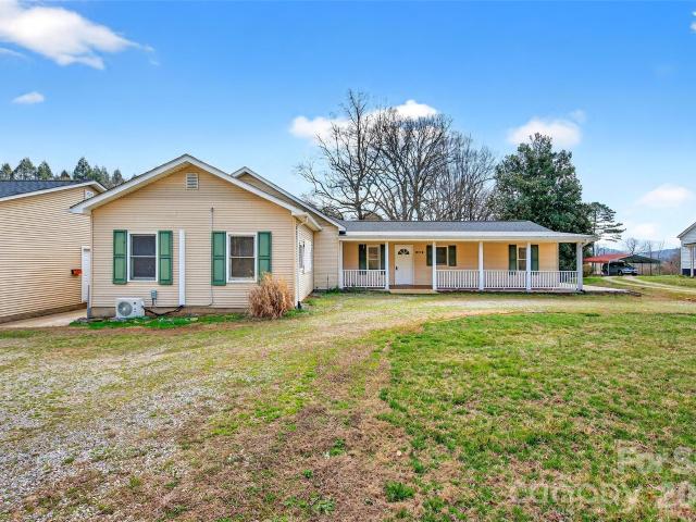 House for sale in Marion, North Carolina