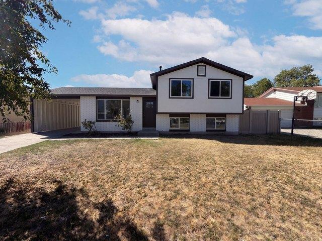 House for sale in West Valley City, Utah