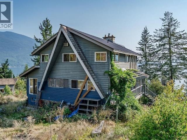 House for sale in Lardeau, British Columbia