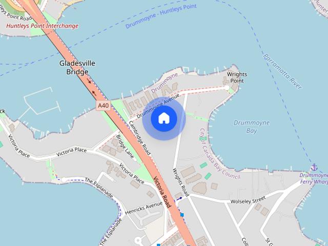 Apartment for rent in Inner West, Sydney