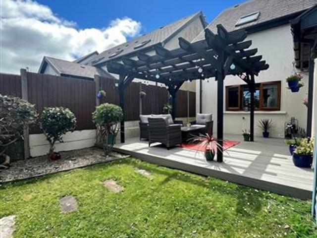 Detached House for sale in Clogheen, South Tipperary