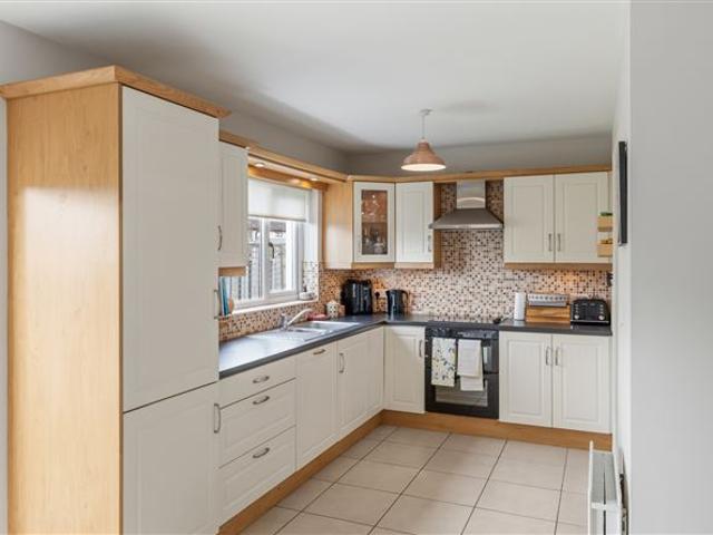 Detached House for sale in Dundalk, North Tipperary