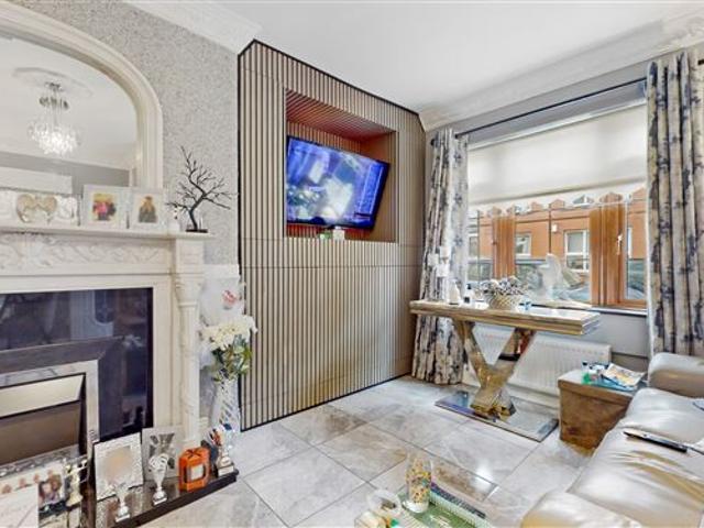 Terraced House for sale in Bluebell, North Tipperary