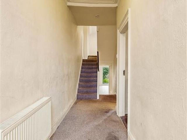 Terraced House for sale in Bluebell, North Tipperary