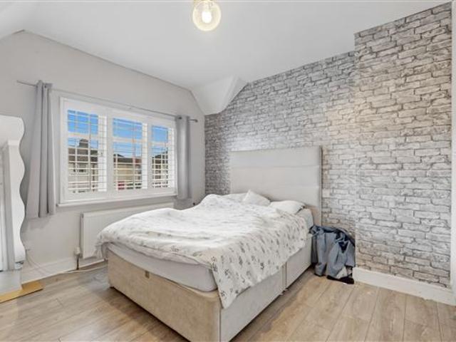 Terraced House for sale in Bluebell, North Tipperary