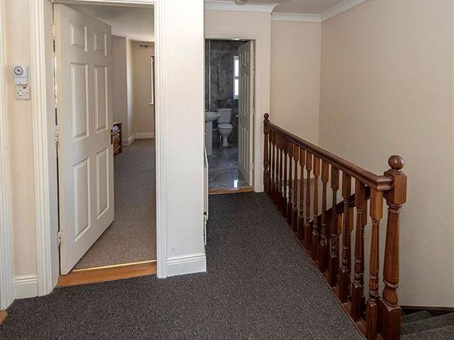 Detached House for sale in Lismore, South Tipperary