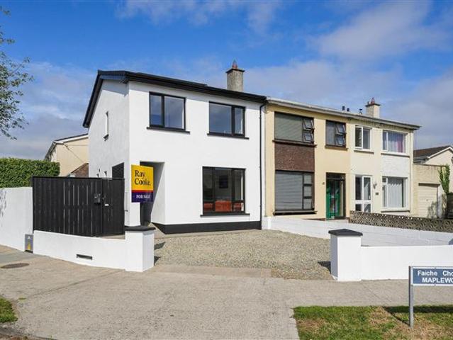 House for sale in Tallaght, North Tipperary