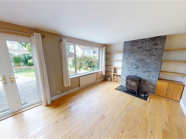 Detached House for sale in Ballingeary, South Tipperary