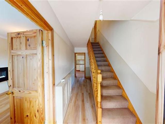 Detached House for sale in Ballingeary, South Tipperary