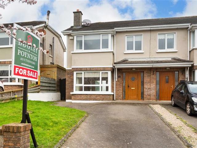 Detached House for sale in Blainroe, North Tipperary
