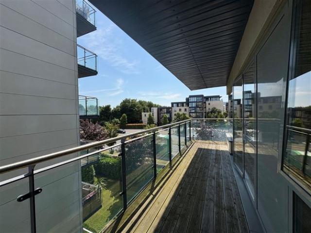 Apartment for sale in Blackrock, North Tipperary