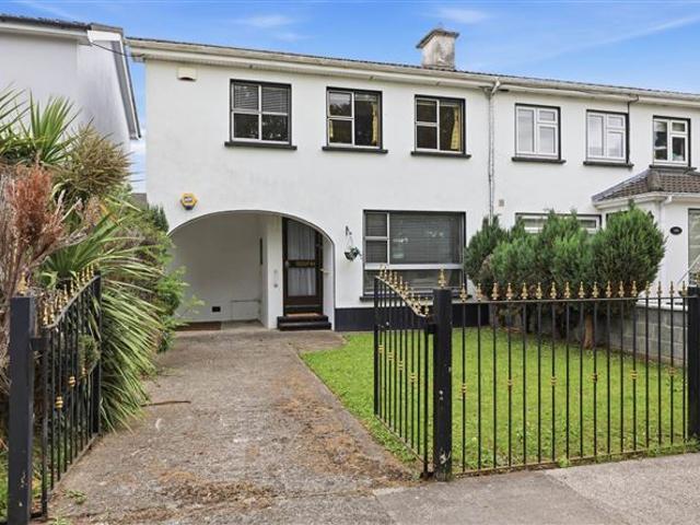 Detached House for sale in Bluebell, North Tipperary