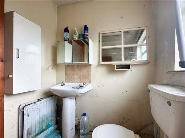 Terraced House for sale in Bluebell, North Tipperary