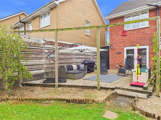Detached House for sale in Portlaoise, North Tipperary