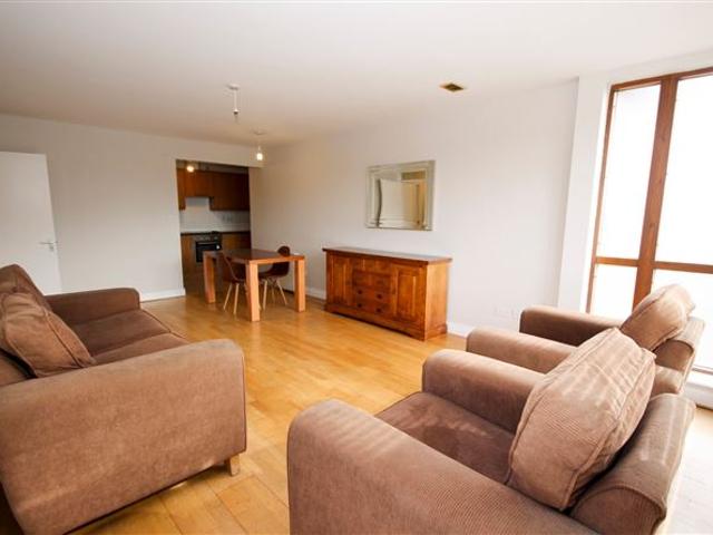 Apartment for sale in Bluebell, North Tipperary