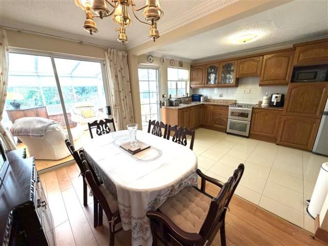 Detached House for sale in Bluebell, North Tipperary