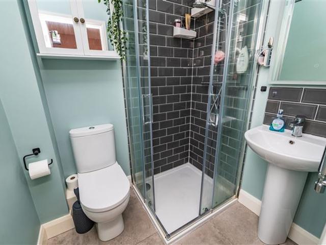 Terraced House for sale in Clane, North Tipperary