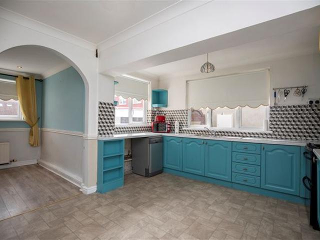 Terraced House for sale in Bluebell, North Tipperary